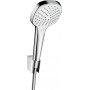 Душевой набор Hansgrohe Croma Select E 26413400