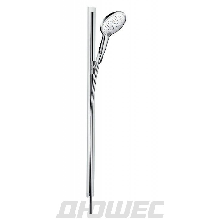 Душевой гарнитур Hansgrohe Raindance Select 26626400
