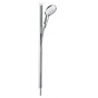 Душевой гарнитур Hansgrohe Raindance Select 26626400