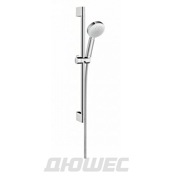 Душевой гарнитур Hansgrohe Crometta 26652400