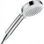 Душевой гарнитур Hansgrohe Crometta 100 26657400