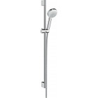 Душевой гарнитур Hansgrohe Crometta 100 26657400