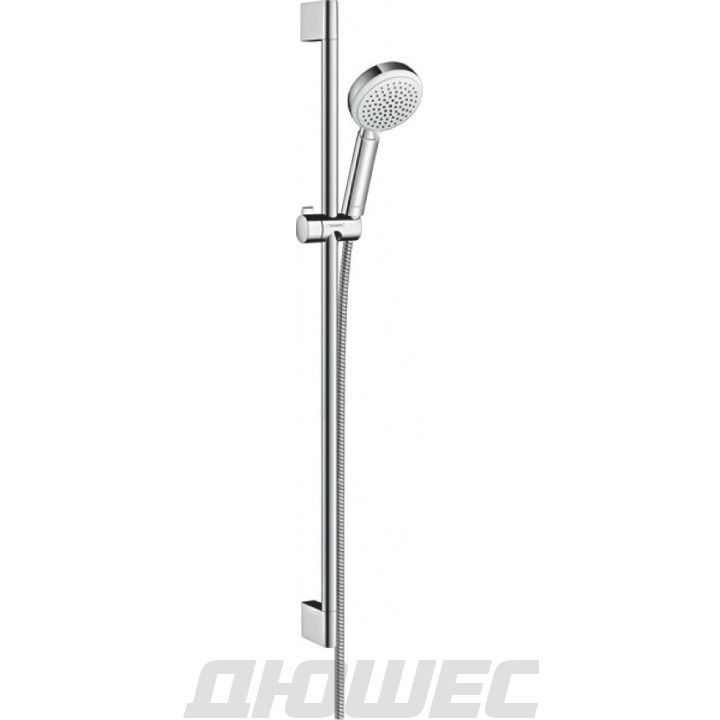 Душевой гарнитур Hansgrohe Crometta 100 26657400