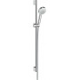 Душевой гарнитур Hansgrohe Crometta 100 26657400