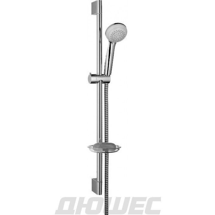 Душевой гарнитур Hansgrohe Crometta 27764000