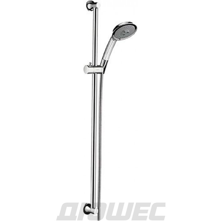 Душевой гарнитур Hansgrohe Raindance Classic 27843000