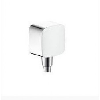 Шланговое подключение Hansgrohe Fixfit 26457000