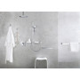 Шланговое подсоединение Hansgrohe PuraVida 27414000