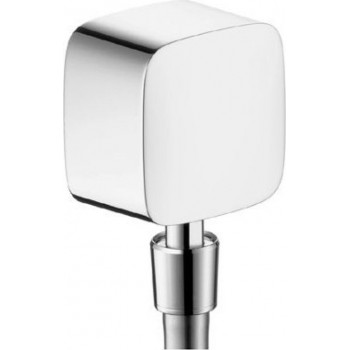Шланговое подсоединение Hansgrohe PuraVida 27414000