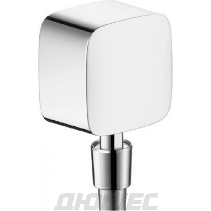 Шланговое подсоединение Hansgrohe PuraVida 27414000