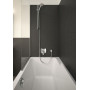 Шланговое подсоединение Hansgrohe Fixfit 27453000