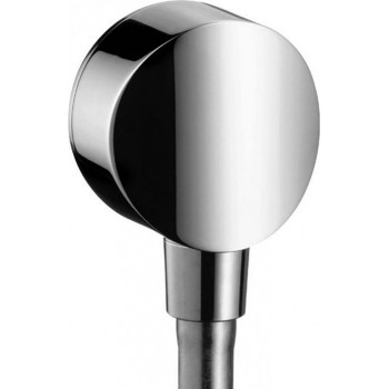 Шланговое подсоединение Hansgrohe Fixfit 27453000