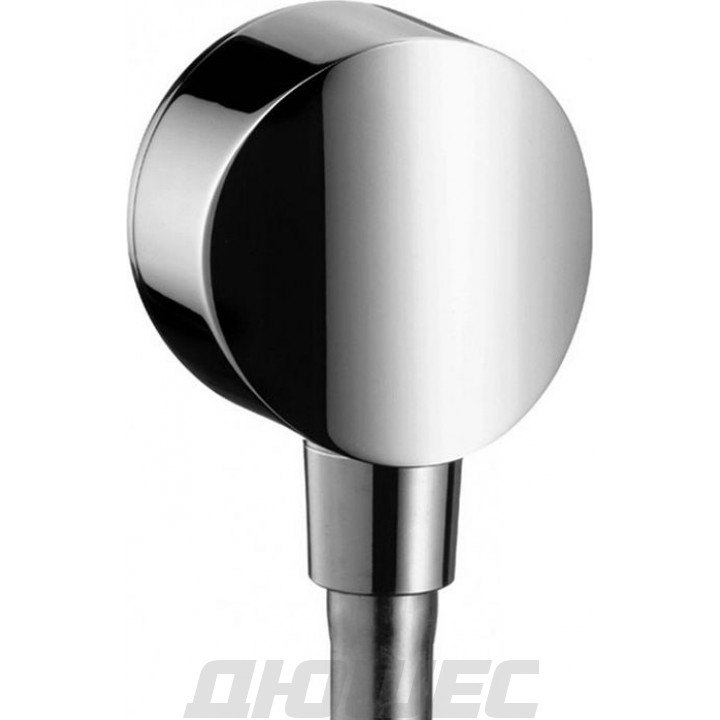 Шланговое подсоединение Hansgrohe Fixfit 27453000