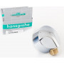 Шланговое подсоединение Hansgrohe Fixfit Е 27454000