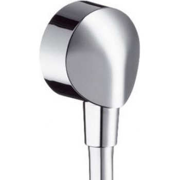 Шланговое подсоединение Hansgrohe Fixfit Е 27454000