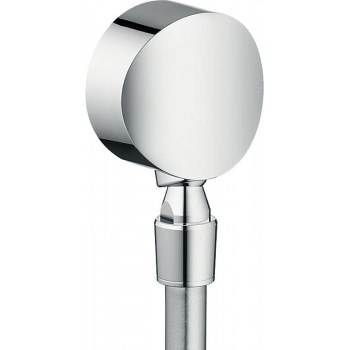 Шланговое подсоединение Hansgrohe Fixfit S 27506000