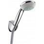 Настенный держатель Hansgrohe 27521000