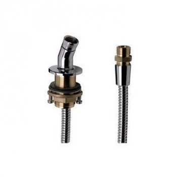 Настенный держатель Hansgrohe 28307000