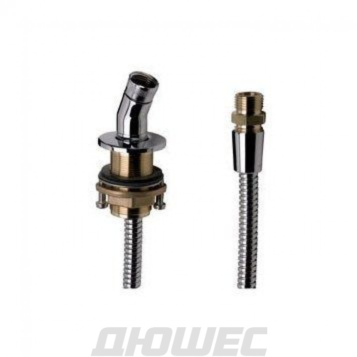 Настенный держатель Hansgrohe 28307000