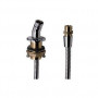 Настенный держатель Hansgrohe 28307000