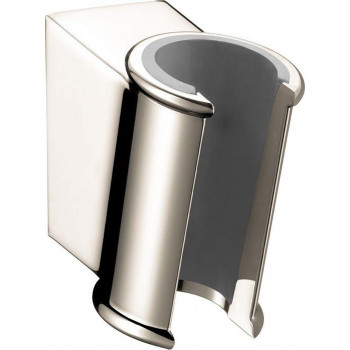 Настенный держатель Hansgrohe 28324000