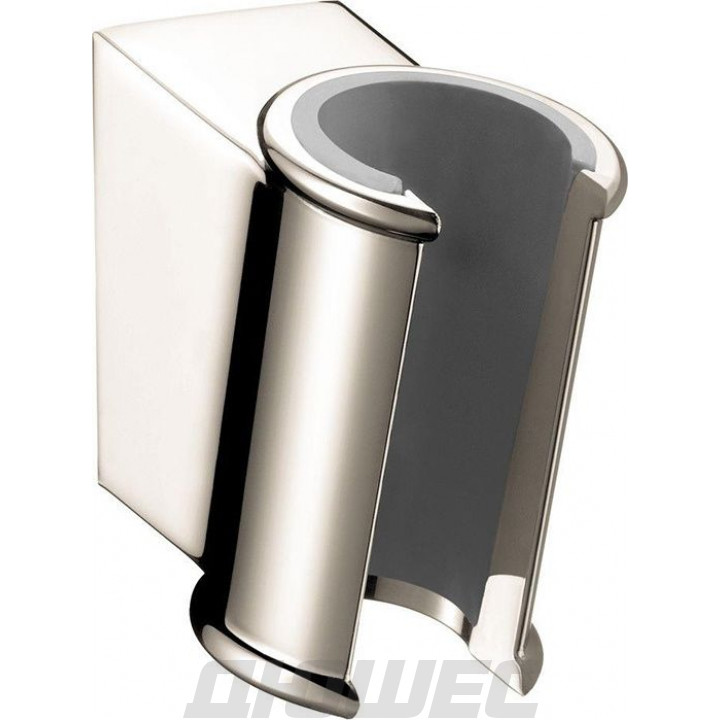 Настенный держатель Hansgrohe 28324000