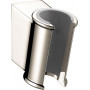 Настенный держатель Hansgrohe 28324000