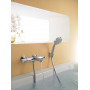 Настенный держатель Hansgrohe Porter 28331000