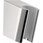 Настенный держатель Hansgrohe Porter 28331000