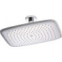 Верхний душ Hansgrohe PuraVida 27390400