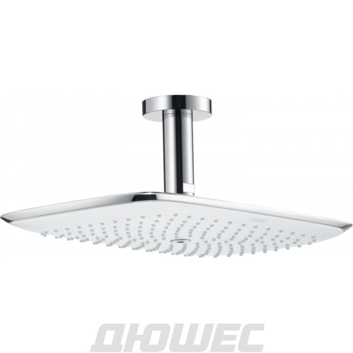 Верхний душ Hansgrohe PuraVida 27390400