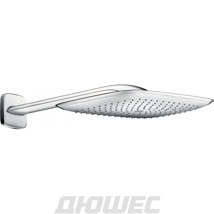 Верхний душ Hansgrohe PuraVida 27437000