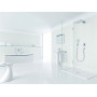 Верхний душ Hansgrohe PuraVida 27437400