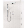 Верхний душ Hansgrohe PuraVida 27437400