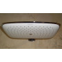 Верхний душ Hansgrohe PuraVida 27437400