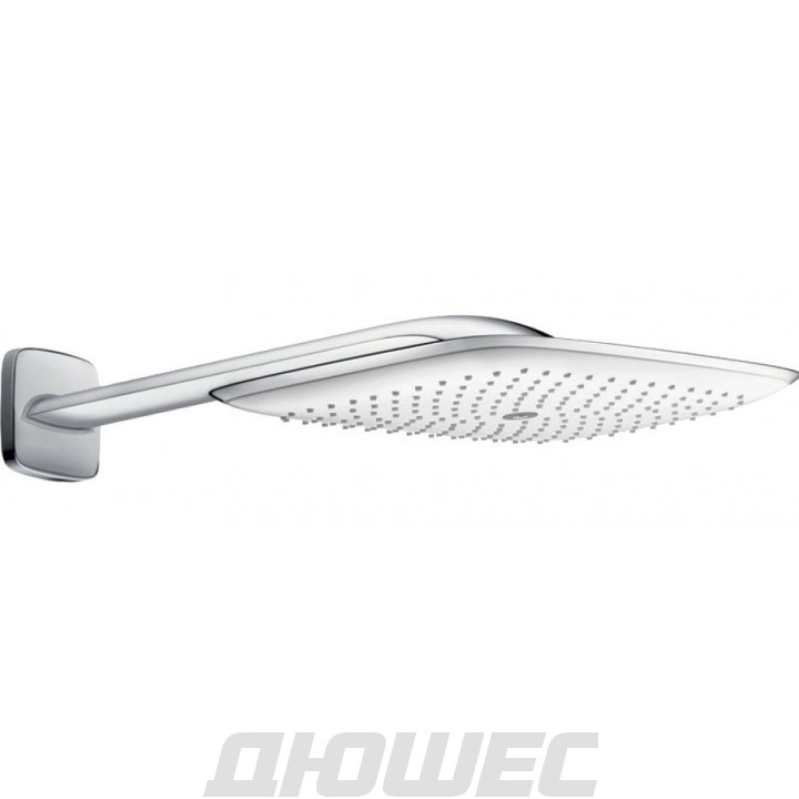 Верхний душ Hansgrohe PuraVida 27437400