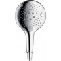 Ручной душ Hansgrohe Raindance Select 28588000