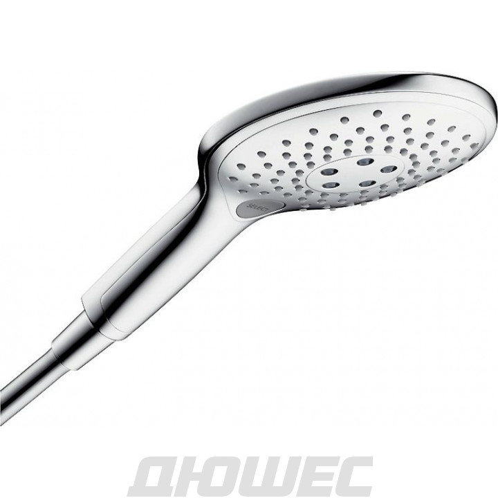 Ручной душ Hansgrohe Raindance Select 28588000