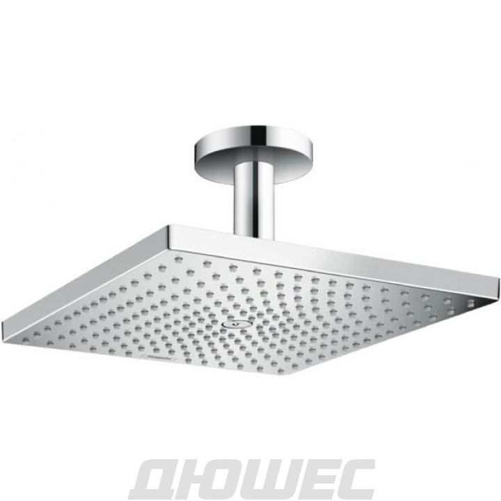 Верхний душ Hansgrohe Raindance E 300 26250000