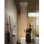 Верхний душ Hansgrohe Raindance E 400 26252000