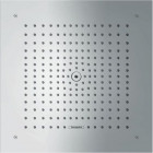 Верхний душ Hansgrohe Raindance E 400 26252000