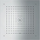 Верхний душ Hansgrohe Raindance E 400 26252000