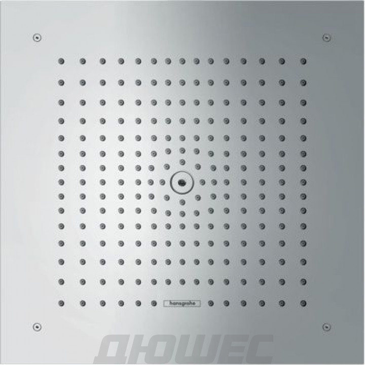 Верхний душ Hansgrohe Raindance E 400 26252000
