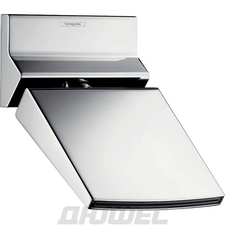 Верхний душ Hansgrohe Raindance Rainfall 26442000