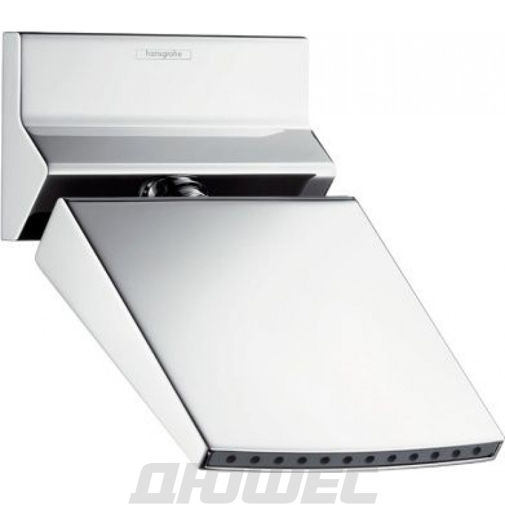 Верхний душ Hansgrohe Raindance Rainfall 26443000