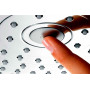Верхний душ Hansgrohe Raindance Select 26469000