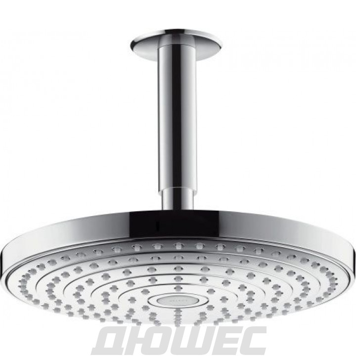 Верхний душ Hansgrohe Raindance Select 26469000
