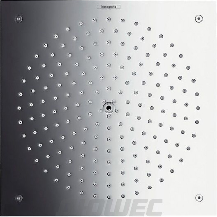 Верхний душ Hansgrohe Raindance 26472000