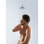 Верхний душ Hansgrohe Crometta 100 26577400