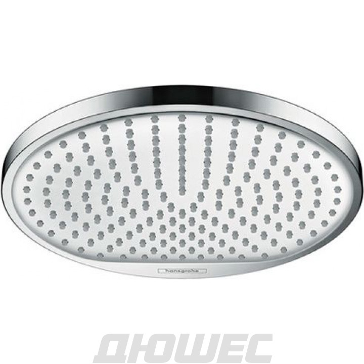 Верхний душ Hansgrohe Crometta S 240 26723000